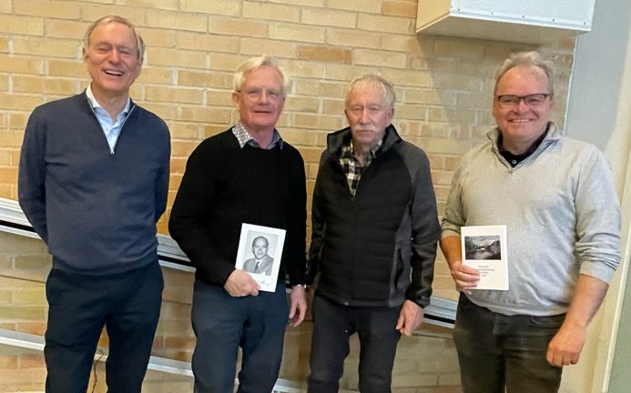 Fenixelever kan tävla om stipendium