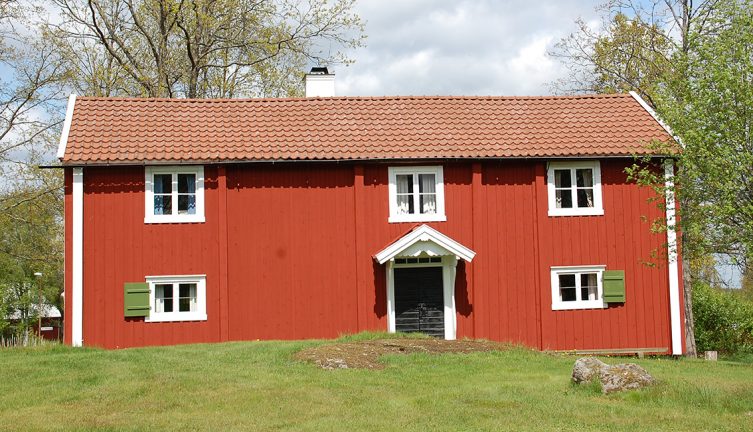 I dag för 90 år sedan, den 31 mars 1936