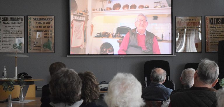 Premiär: Filmen om Kjell