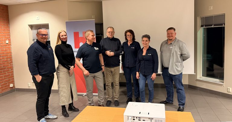 Stort intresse för krisberedskap