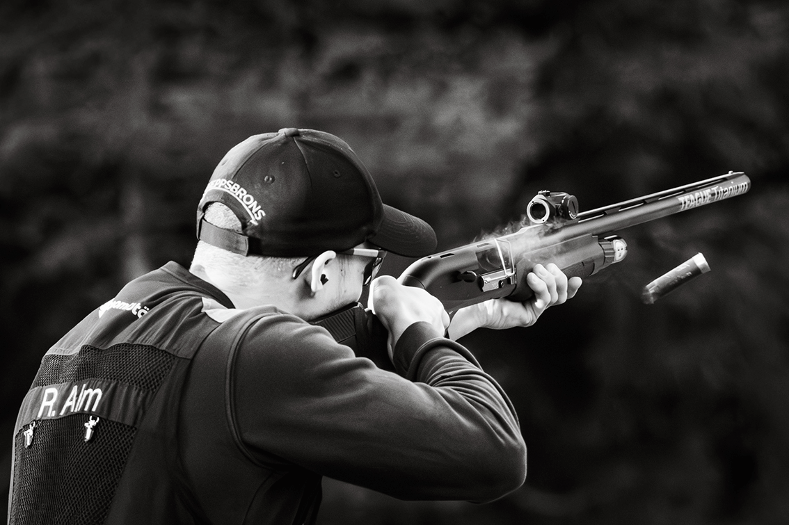 Jan på förstaplats hos fotoklubben