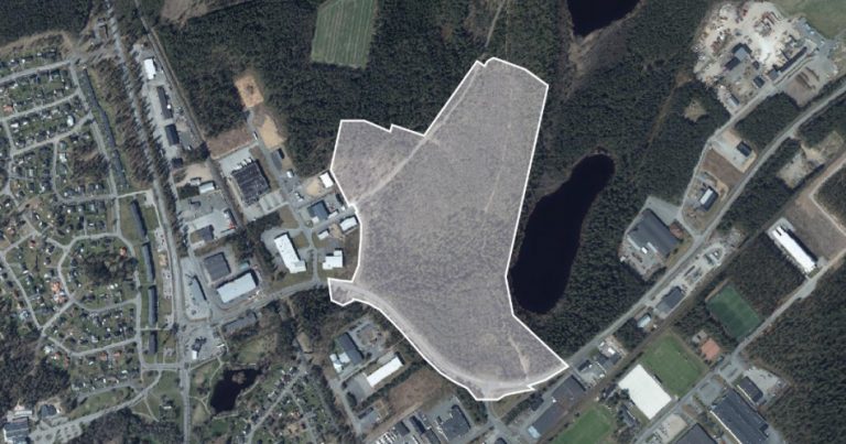 Oenigt beslut kring Yggen – detaljplan ut för granskning