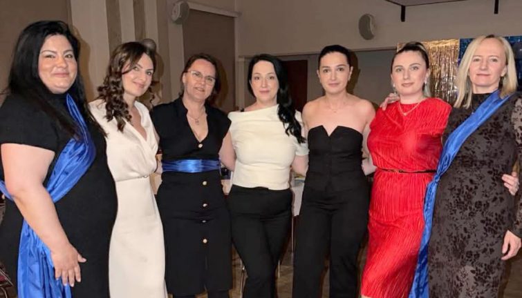 Victory firade 7 år