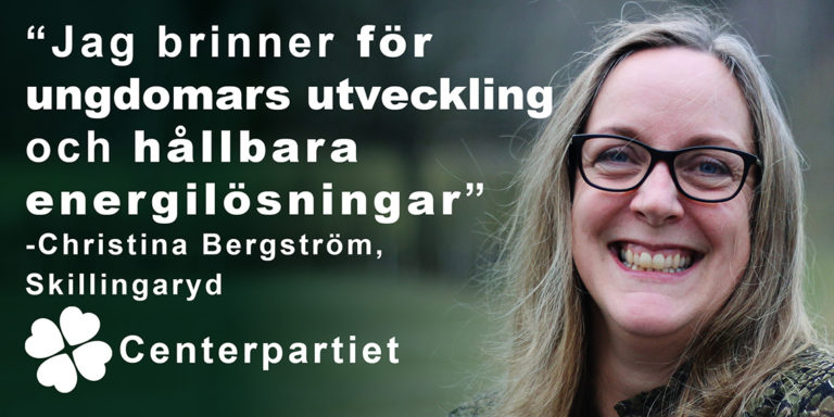 260507-Centerpartiet-Vaggeryd-Christina-260504-x