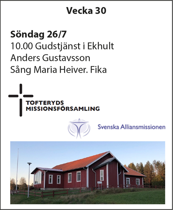 Affisch