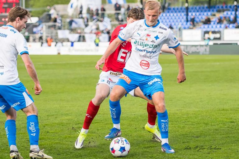 Match, Fotboll