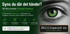 syns hos oss