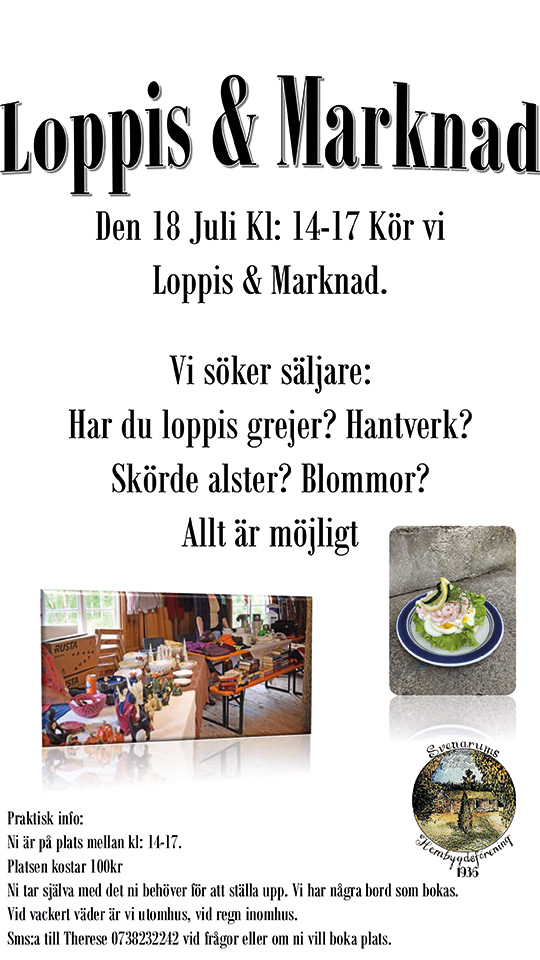 260718-Svenarums-Hembygdsgard-Loppis-Marknad