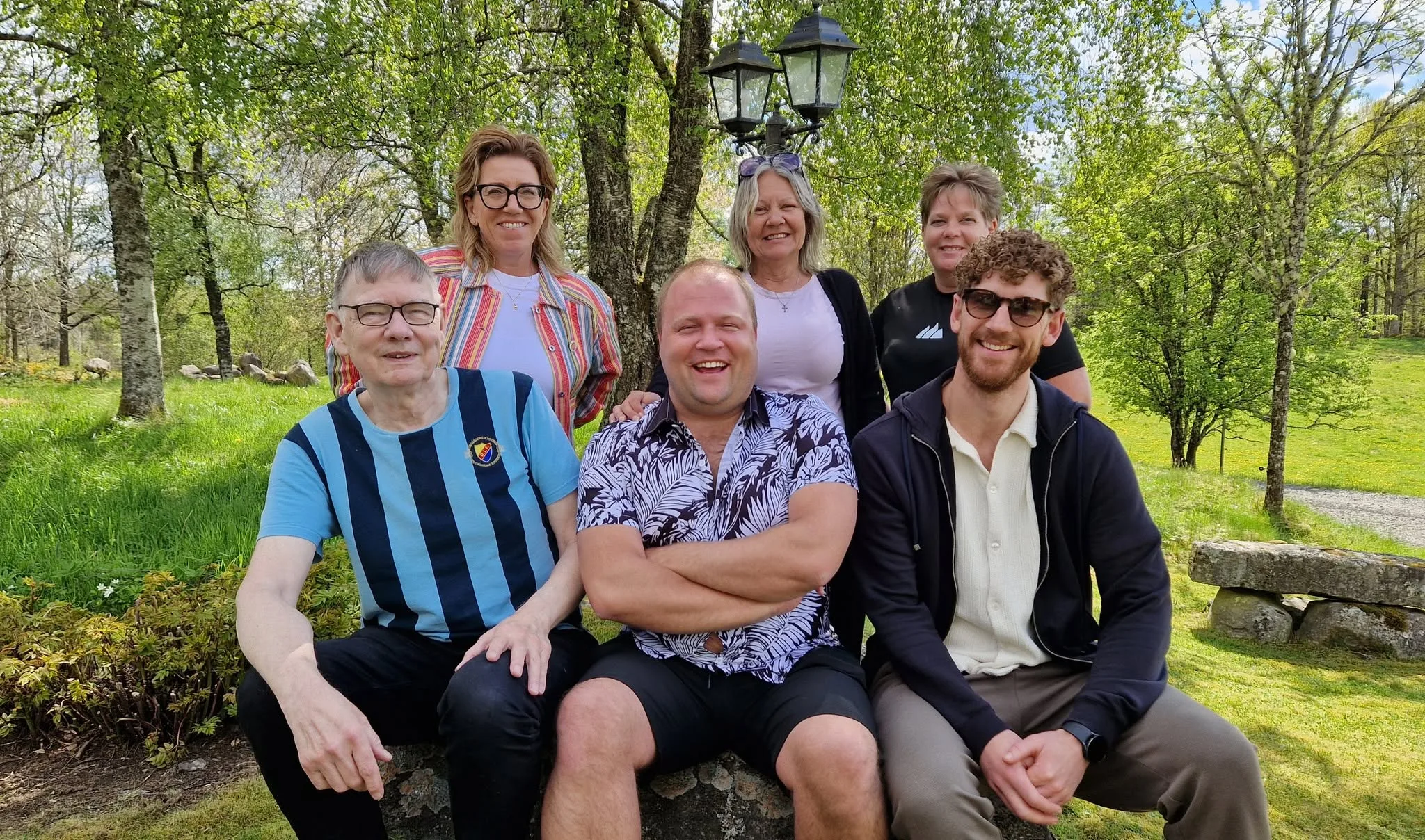 Redaktionen på Skillingaryd.nu