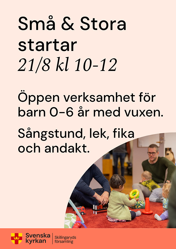 Affisch