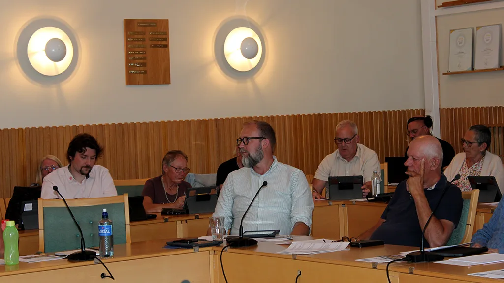 Fullmäktige