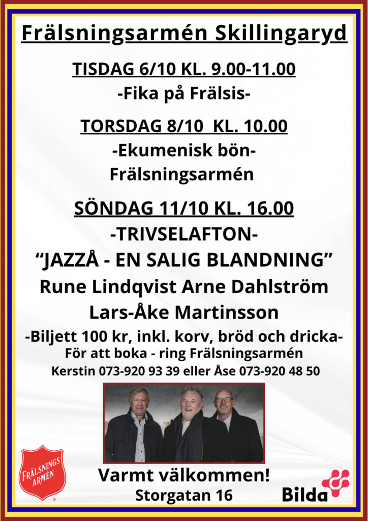 261011-Fralsningsarmen