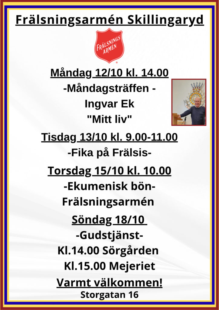 261018-Fralsningsarmen