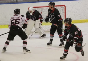 Ishockey, Bandy