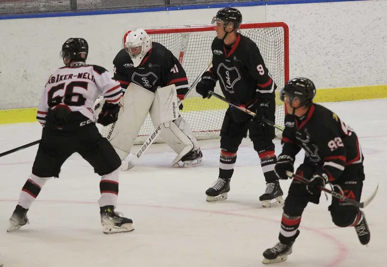 Ishockey, Bandy