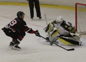 Ishockey