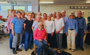 Gruppbild