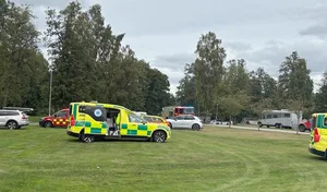 Ambulans