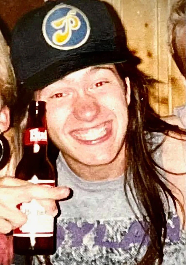 Jonas Johansson 52 år