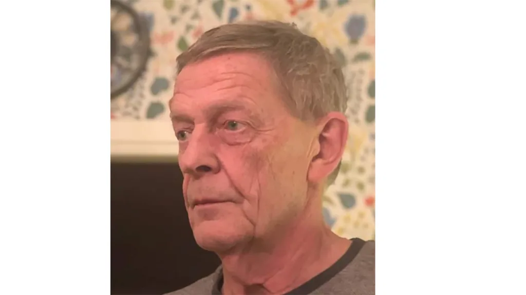 Knud Juul 78 år