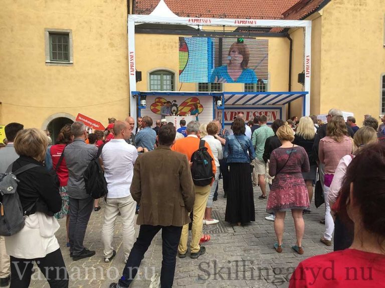 Värnamo.nu