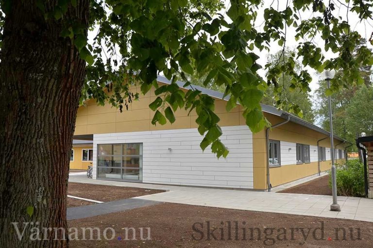 Värnamo.nu