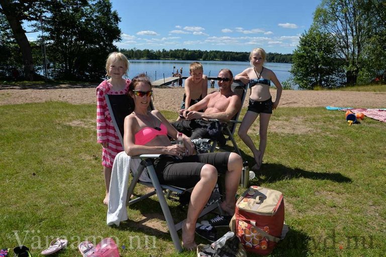 Värnamo.nu