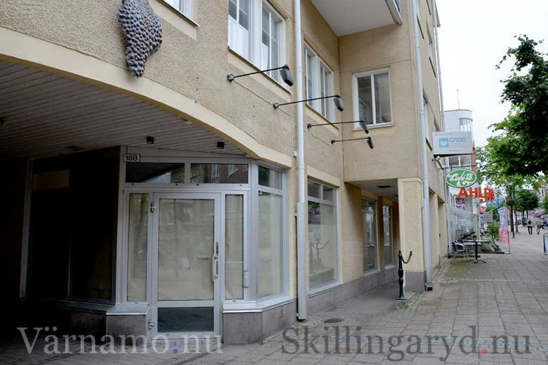 Värnamo.nu