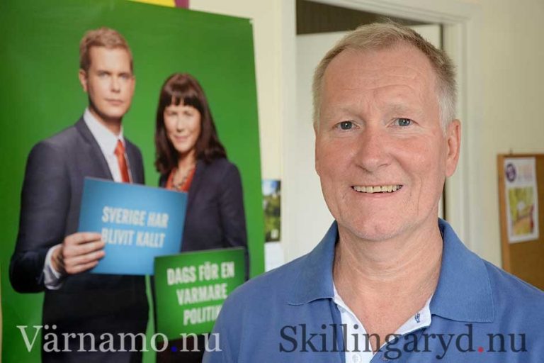 Värnamo.nu