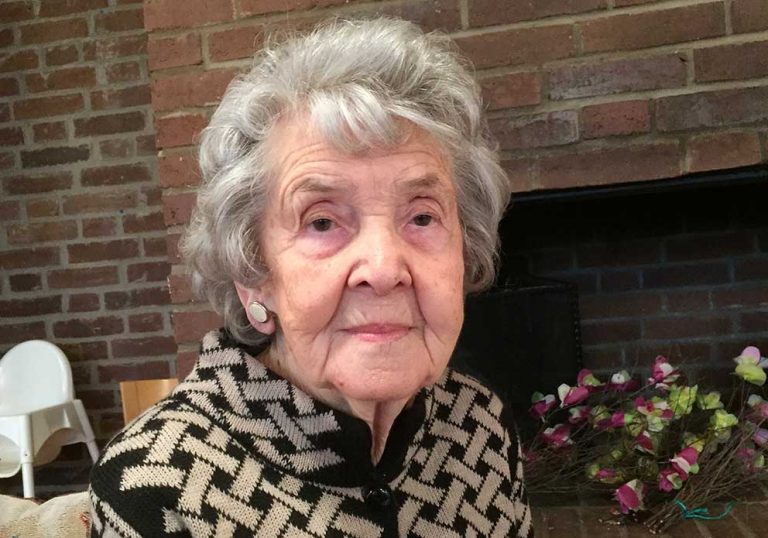 Britta Johansson 24 år (96)