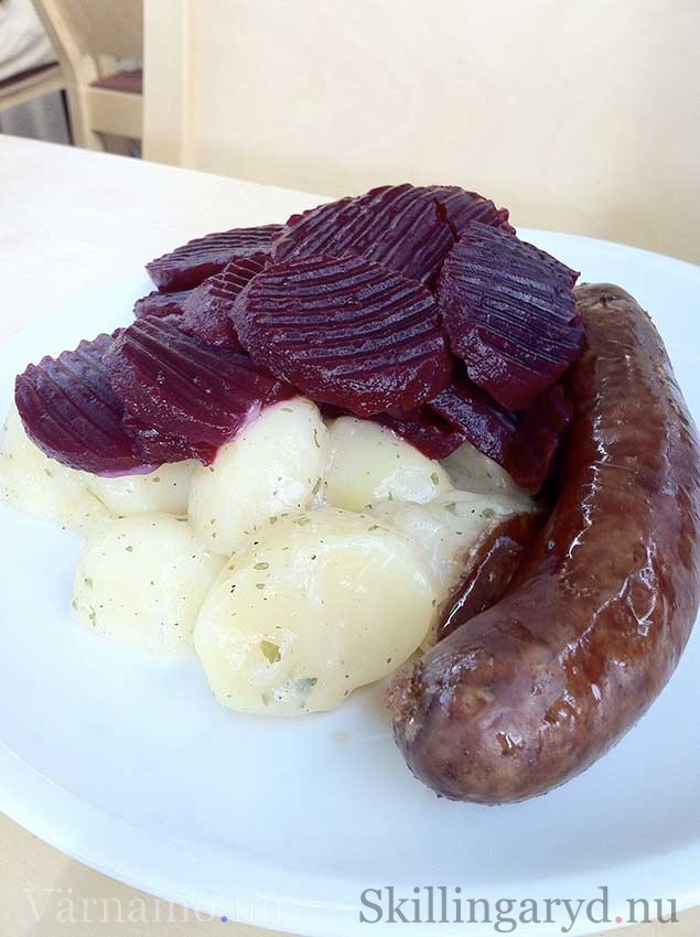 Värnamo.nu