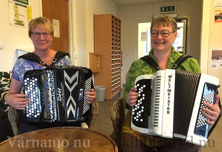 Värnamo.nu