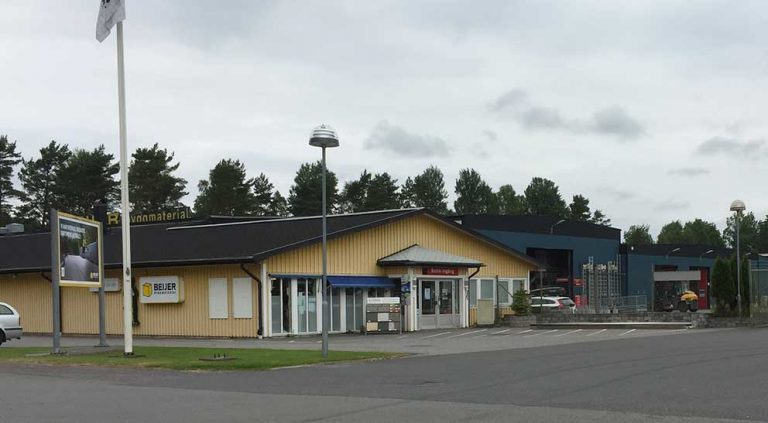 Värnamo.nu