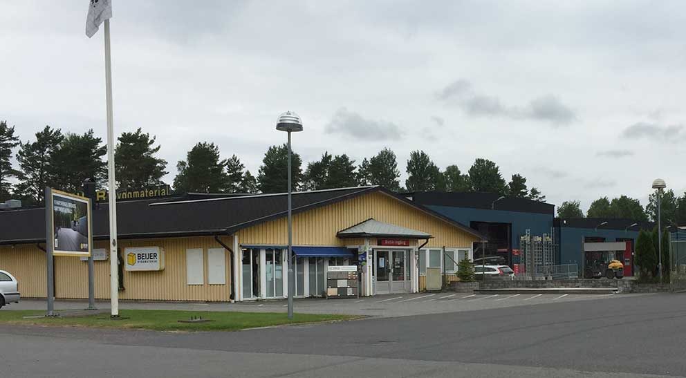 Värnamo.nu