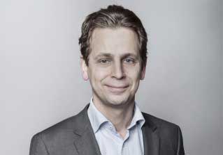 Jörgen Rosengren, vd, Bufab