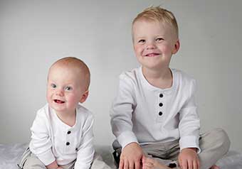 En pojke i Värnamo – Emil