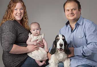 En dotter i Hillerstorp - Mandy