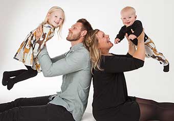 En pojke i Värnamo – Charlie