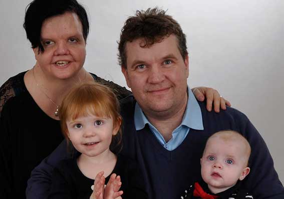 En son hos Lönnberg – Alfred