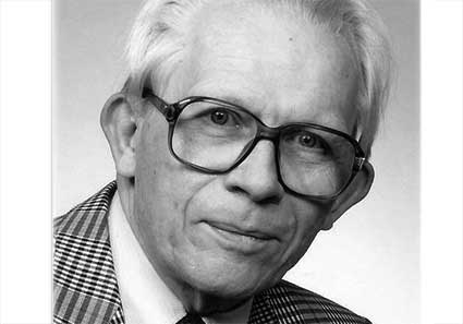 Till minne av Gunnar Hillerdal