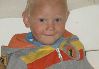 Jean Johansson  3 år