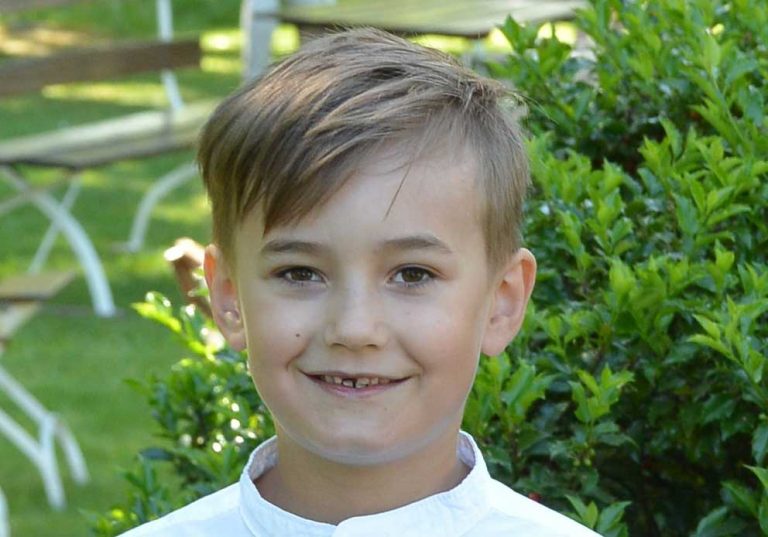 Marcus i Skillingaryd