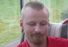 Marcus Pettersson 40 år