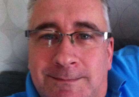 Fars Dag - Mikael Rosén