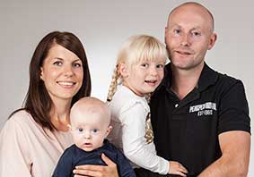 En pojke i Värnamo - Anton