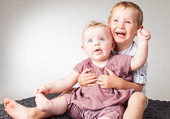 En flicka i Fröset – Felicia