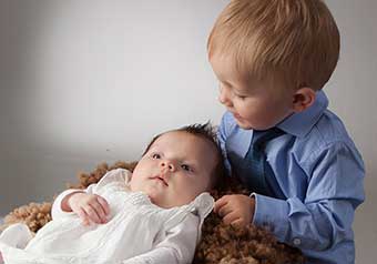 En dotter i Karaby – Alva