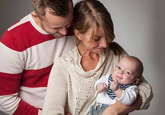 En pojke i Värnamo - Casper