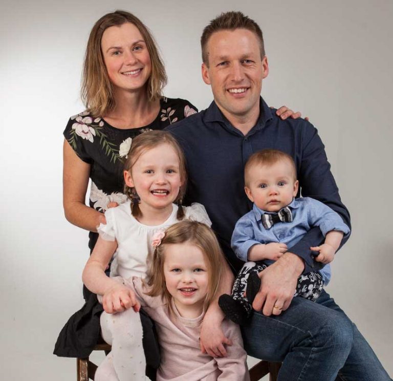 Wilfred i Skillingaryd