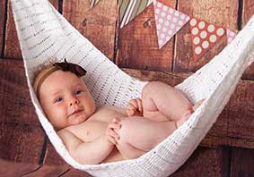 En flicka i Bredaryd – Signe